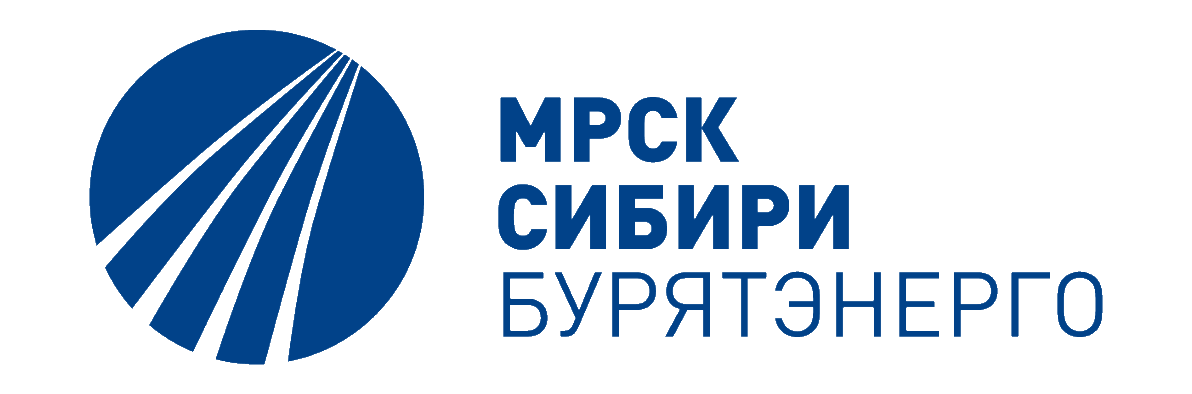 Россеть банк. Россети Сибирь Бурятэнерго логотип. МРСК Сибири. МРСК Сибири лого. Филиал ОАО МРСК Сибири Бурятэнерго.